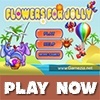 Flowers for Jolly game