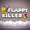 Flappy katil oyunu