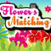 flowers-matching game