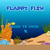 Flappy pescado juego