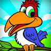 Plomp Parrot spel