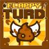 Flappy Turd spel