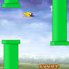 Fly Bird game