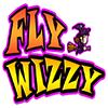 Fliegen Wizzy Spiel