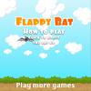 Flappy прилеп игра