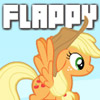 Flappy Little Pony juego