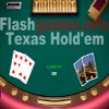 Texas Holdem flash oyunu