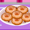 Fluffy Cake Doughnut game