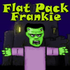 Frankie Flat Pack jeu