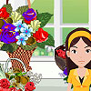 Flower Shop game