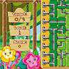 Flower Rescue game