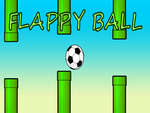 Flappy Ball game