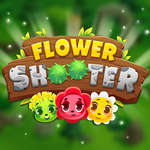 Virág Shooter játék