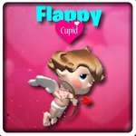 Flappy Cupid game