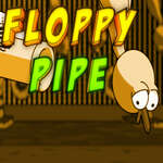 Floppy Pipe gioco