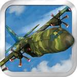 Flight Simulator C130 Training game