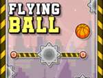 Flying Ball game