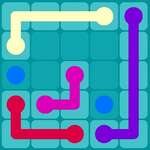 Flow Lines game