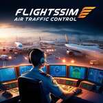 Flight Sim Air Traffic control gioco