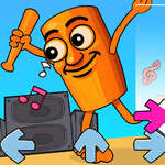 FNF Unblocked Italian Brainrot Spiel