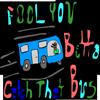 Dwaas u Betta vangst die Bus spel