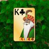 Forty Thieves Solitaire Gold game