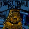 Orman Tapınağı kaçış oyunu