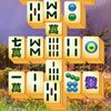 Four Seasons Mahjong game
