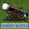Forest Battle game