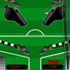 Pinball voetbal 2012 spel