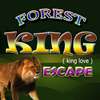 Forest King Escape game