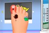 Foot Surgery Doctor game