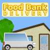 Élelmiszer Bank szállítás játék