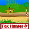 Fox Hunter hra
