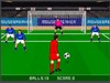 Football Volley Challenge Lite game