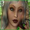 Forest Elf Make Up gioco