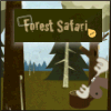 Wald-Safari Spiel