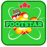 Footstar Spiel