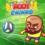 Foot Chinko game