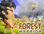 Orman Savaşçıları oyunu