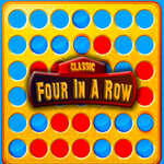 Four In A Row Spiel