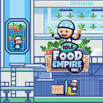 Food Empire Inc spel