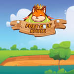 Foxy Golf Royale spel