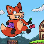 Foxy Land gioco
