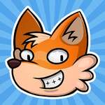 Foxy föld 2 játék