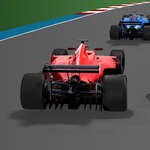 Formule Rush spel