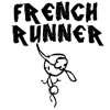 Френски бегач игра