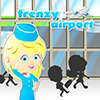 Frenzy Airport game