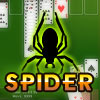 Free Spider Solitaire game