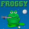 Froggy spel